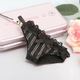 Illustration for article titled Sexy Lingerie Cellphone Strap